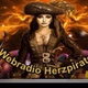 Radio Herzpiraten logo