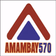 Logo de Radio Amambay