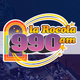 Logo de La Rocola 990 - XECL