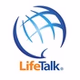 LifeTalk Radio - KOLJ-FM logo
