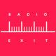 Logo de Radio Exit