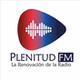 Plenitud FM logo