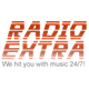 Logo de Radio eXtra
