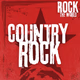 Logo de Rock The World - Country Rock