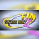SwaggbeatzFM Radio logo