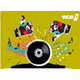 WDR 3 Klassik logo