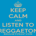 Logo de Reggaeton 247
