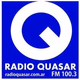 Logo de Radio Quasar