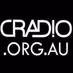Cradio logo