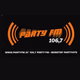 Logo de Party FM