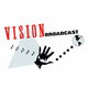 Logo de VisionBroadcast
