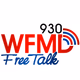 Logo de Free Talk 930 - WFMD