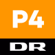 Logo de DR P4 Danmark