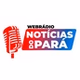 Webrádio Noticias do Pará logo