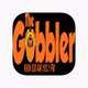 Logo de The Gobbler - KKIN