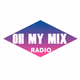 Logo de Oh My Mix Radio