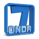 Onda 7 Gran Canaria - 92.1 FM logo