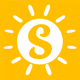 Logo de Sunshine 104.9