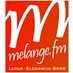 Melange FM Hungary logo