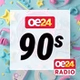 oe24 Radio - Best of 90s logo
