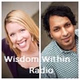 Wisdom Within Radio logo