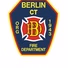 Berlin Fire Dispatch logo