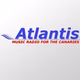 Logo de Atlantis.fm
