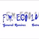 Logo de Fm Eco 100.3