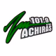 Logo de Achiras FM