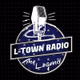 Logo de L Town Radio - WZTN