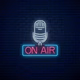 Logo de RADIO WEB COLOMBIA TX