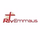 RTVEmmaus - Spanish logo
