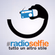 Logo de Radio Selfie