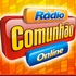 Rádio Comunhão Online logo