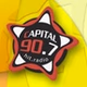 Capital Radio 90.7 logo