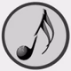 Logo de musikfraktur