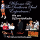 Logo de Dj Overide Radio