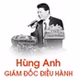 Radio Tiếng Nước Tôi Atlanta logo