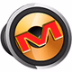 Rádio Mega Digital logo