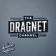 America's OTR - Dragnet logo