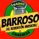 Radio Barroso logo