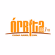 IMER - Órbita 106.7 - XHUAR logo
