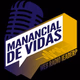 Logo de Manancial de Vida