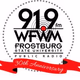 Logo de 91.9WFWM - WFWM