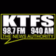 KTFS logo