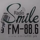 Smile FM 88.6 logo