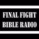 Logo de Final Fight Bible Radio