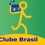 Clube Brasil - Samba logo