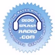 0100 Splash Radio logo