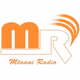 Logo de Mtaani Radio